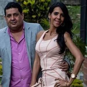 Meet your Posher, Apolonia